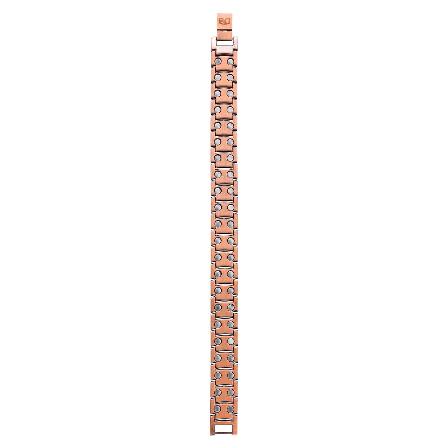 Pure Copper Magnetic Bracelet v.2