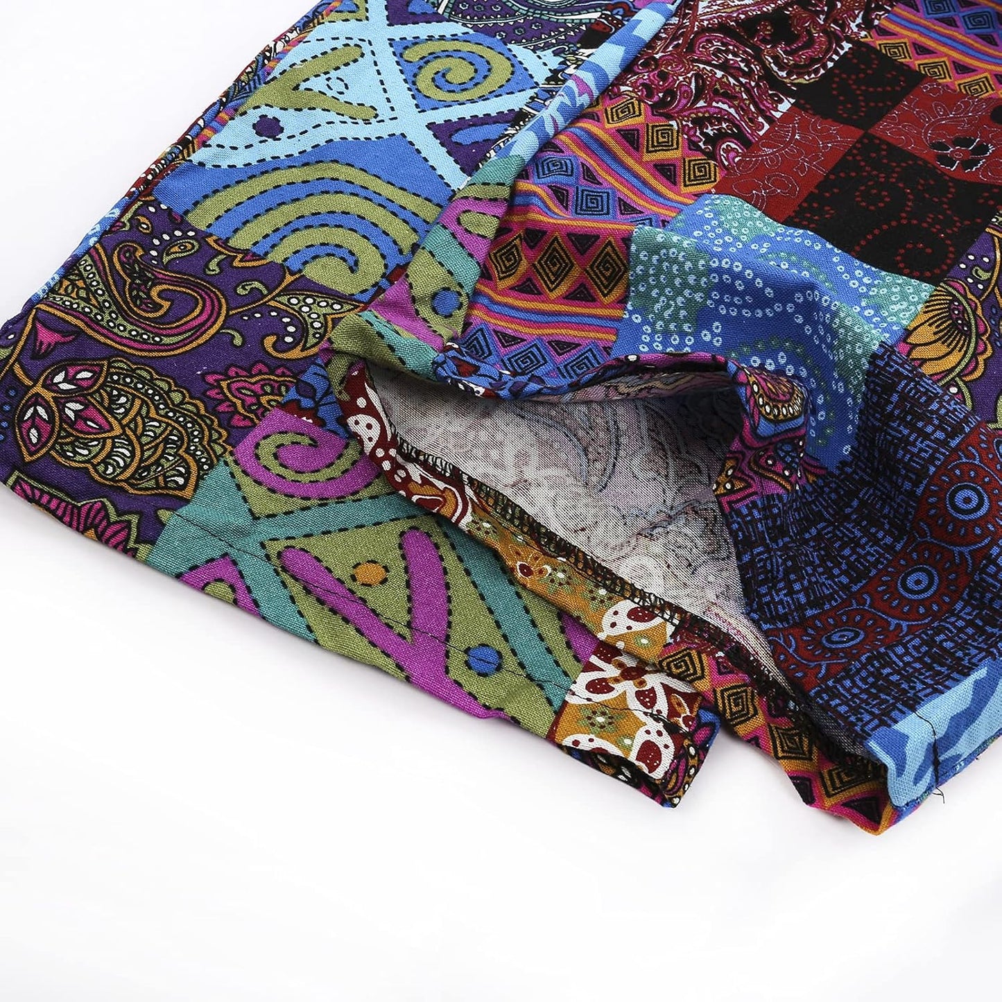 Womens Jumpsuit Suspender Wide Leg Overall Loose Bib Overalls Summer Boho Baggy Jumpsuits Wide Legged Harem Pants