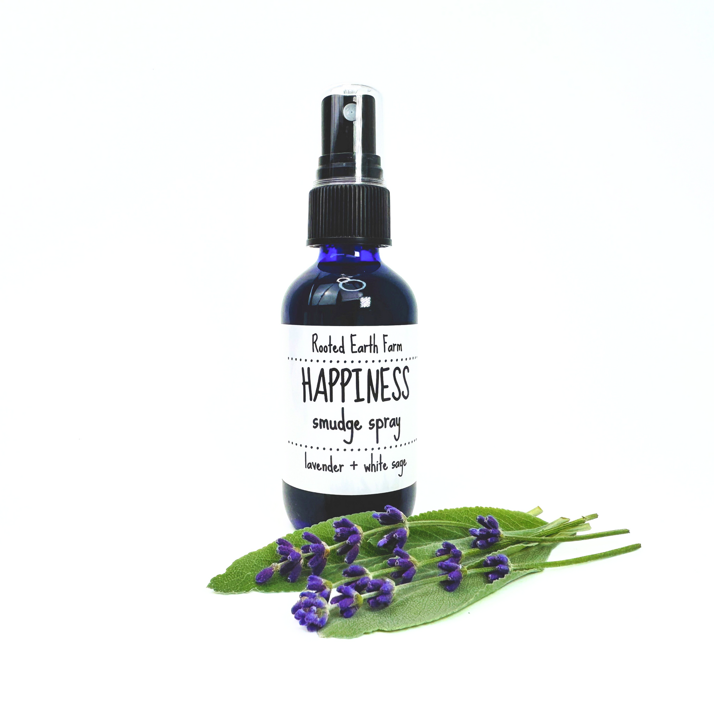 Happiness Smudge Spray