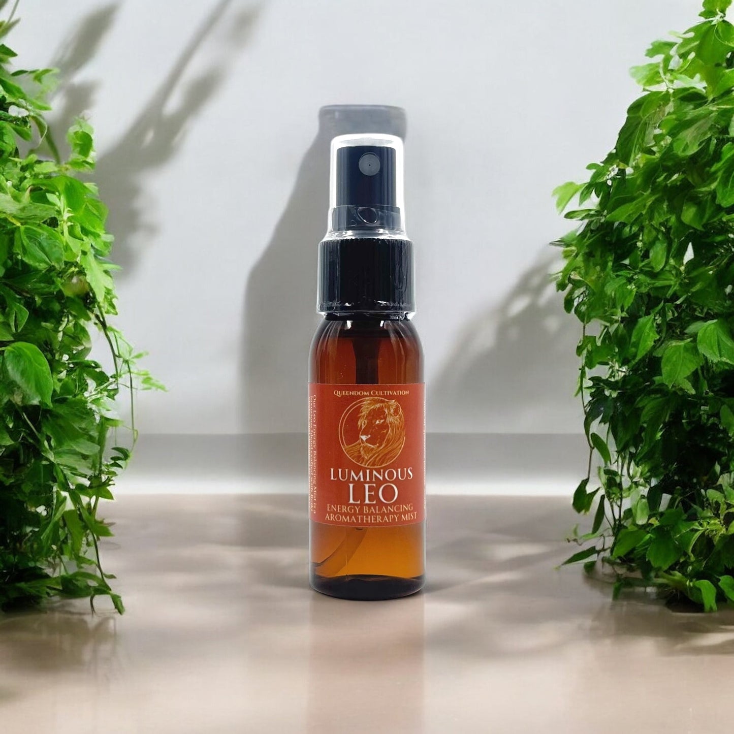 Zodiac Aromatherapy Mist - Leo
