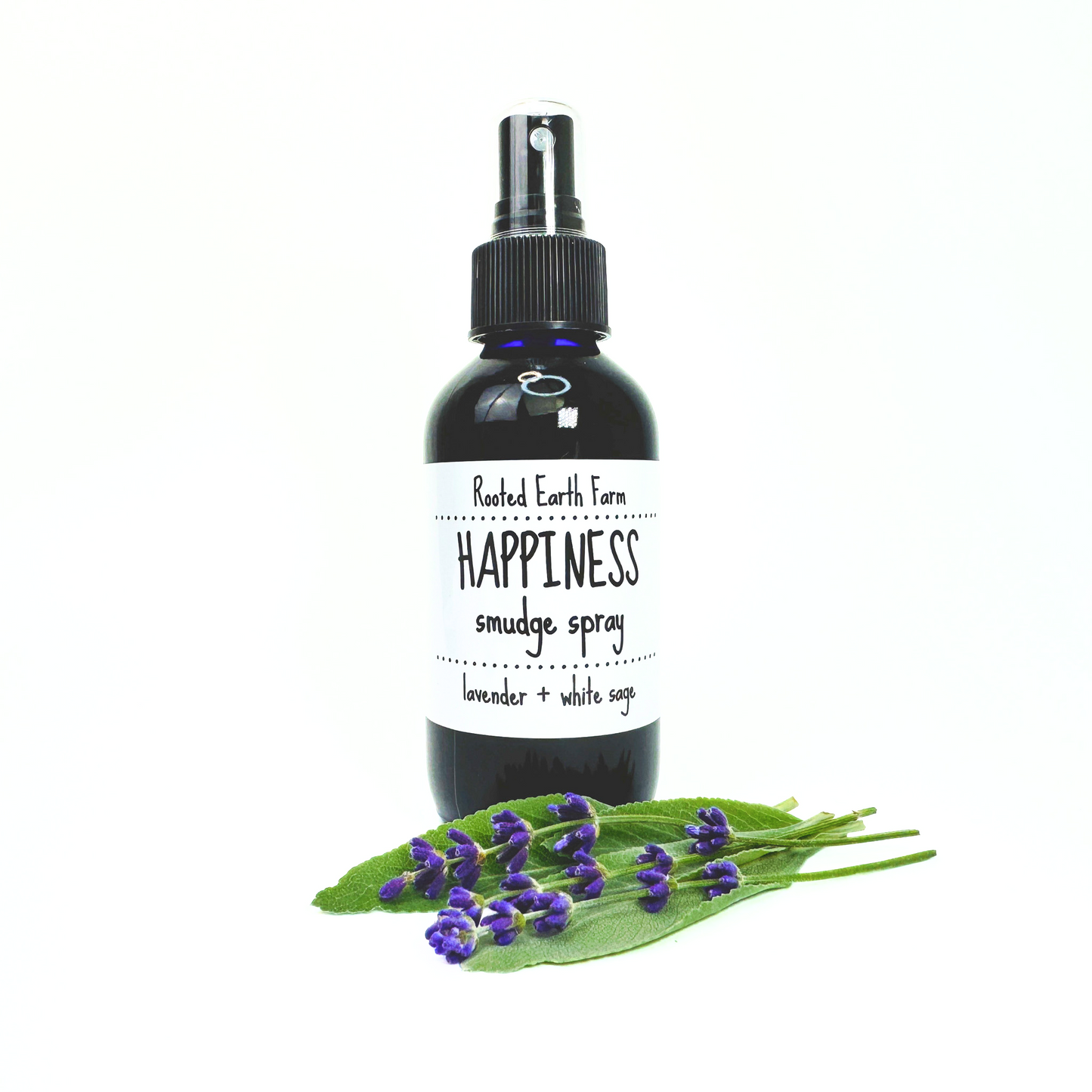 Happiness Smudge Spray