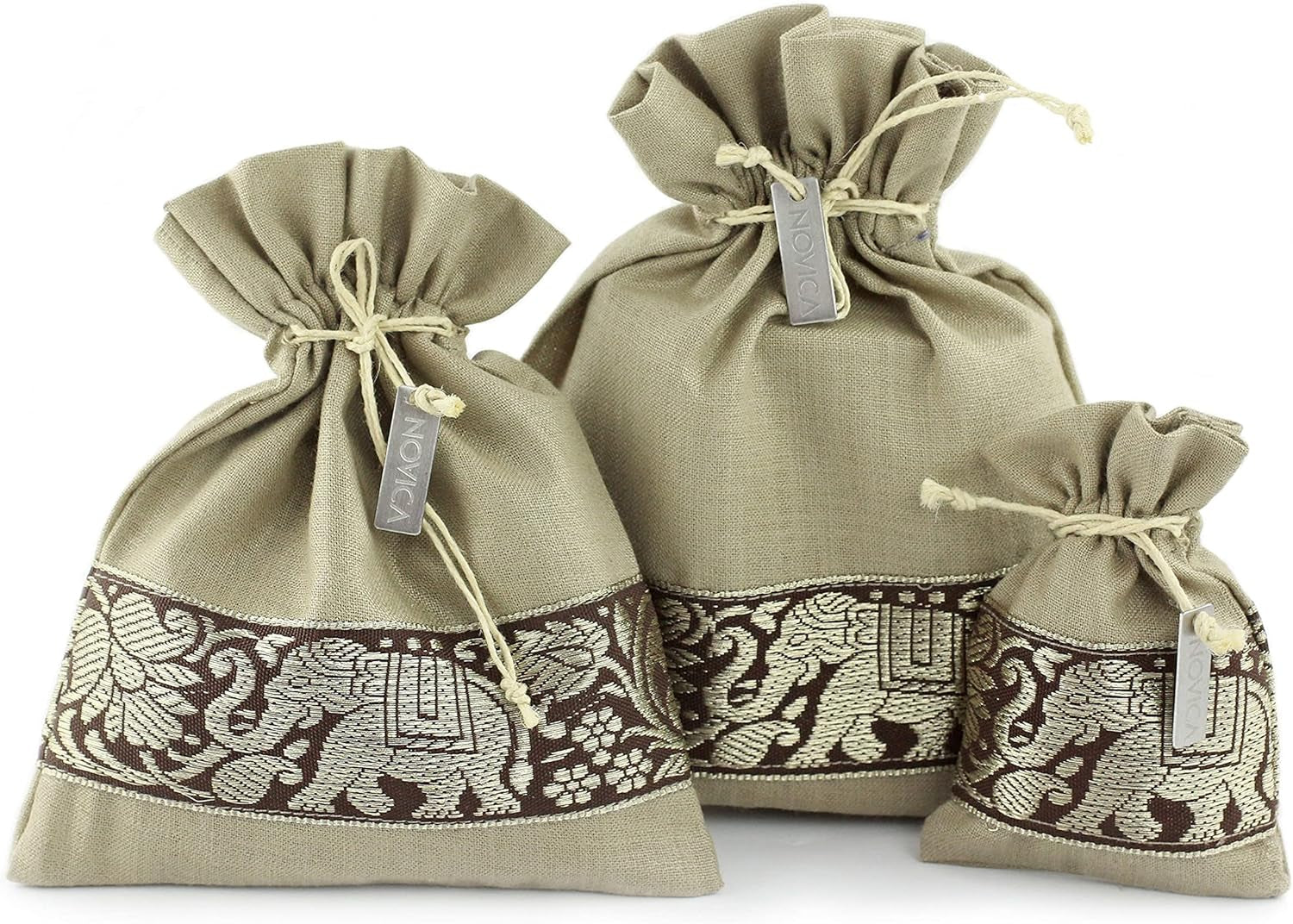 Artisan Handmade Cultured Freshwater Pearl Meditation Spinner Ring .925 Sterling Silver with Brass Copper Metallic Tone White Band India Birthstone 'Spinning Blossom'