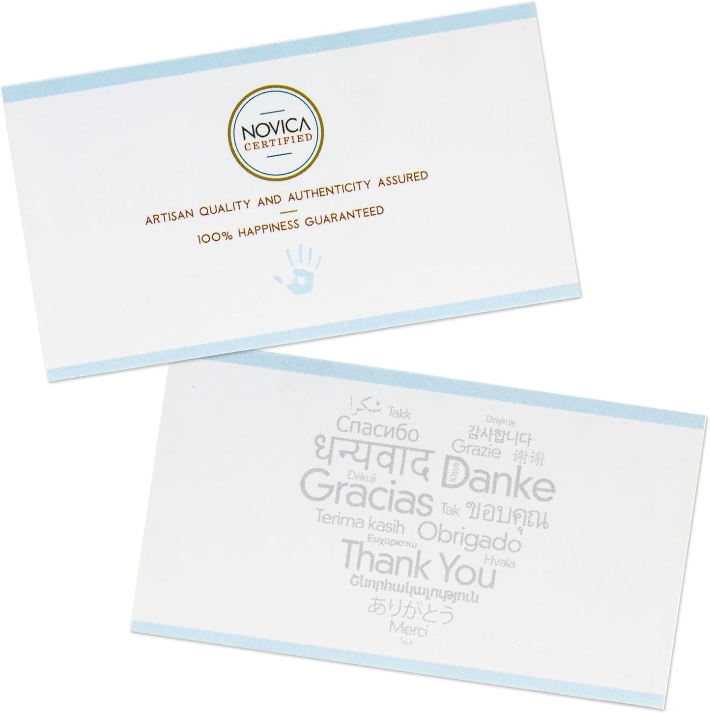 Artisan Handmade Cultured Freshwater Pearl Meditation Spinner Ring .925 Sterling Silver with Brass Copper Metallic Tone White Band India Birthstone 'Spinning Blossom'