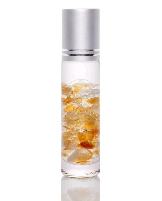 Abundance Organic Roll on 15ml