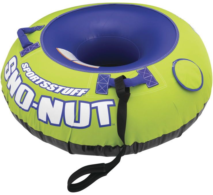 SportsStuff Sno-Nut Snow Tube 48" 30-3201