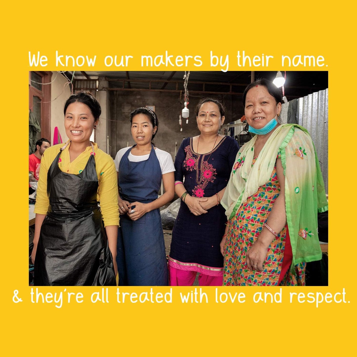 Mini Backpack - Handmade Backpack Purse Made from Organic Hemp - Colorful Hippy Bag with Two Compartmentsā¦