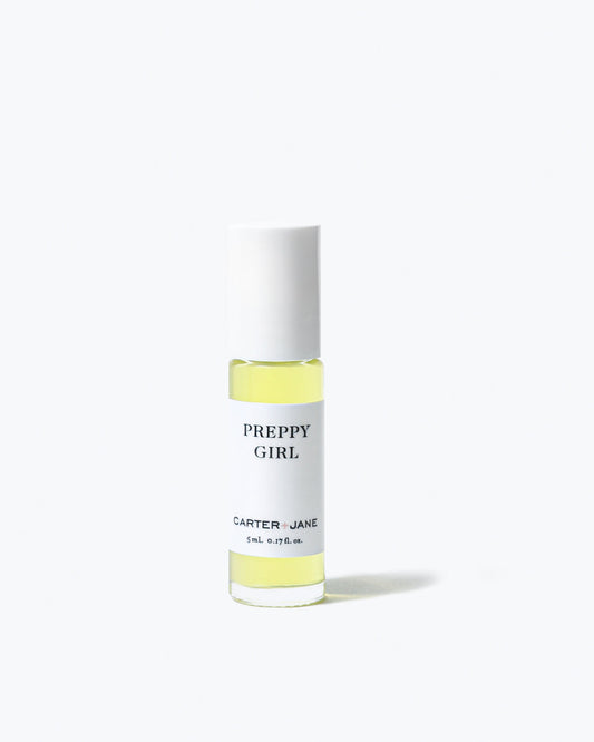 Preppy Girl Roll-on Aroma