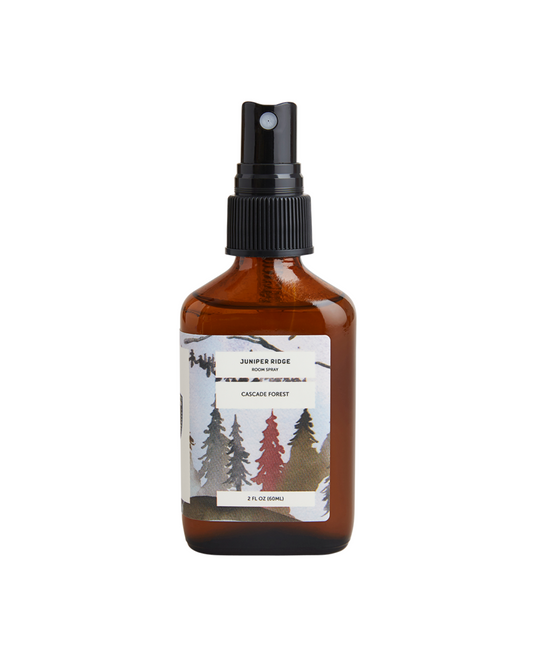 Cascade Forest Room Spray