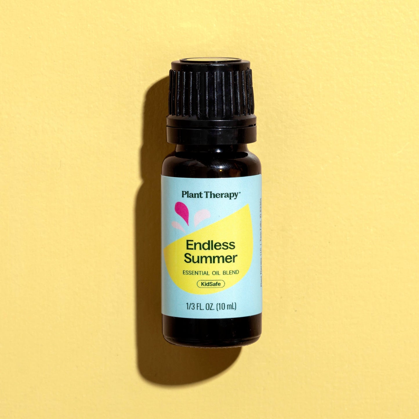 Endless Summer Essential Oil Blend