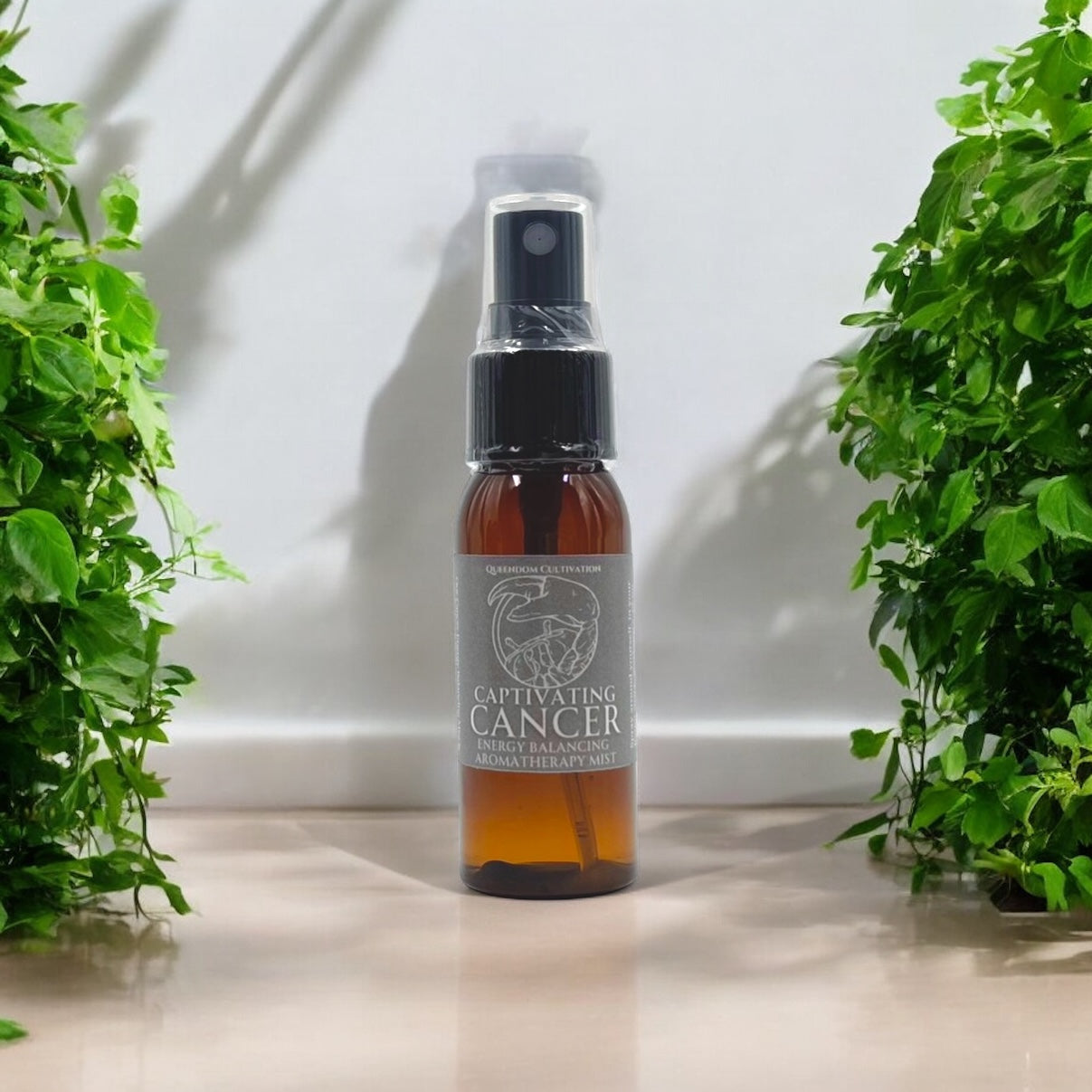 Zodiac Aromatherapy Mist - Cancer