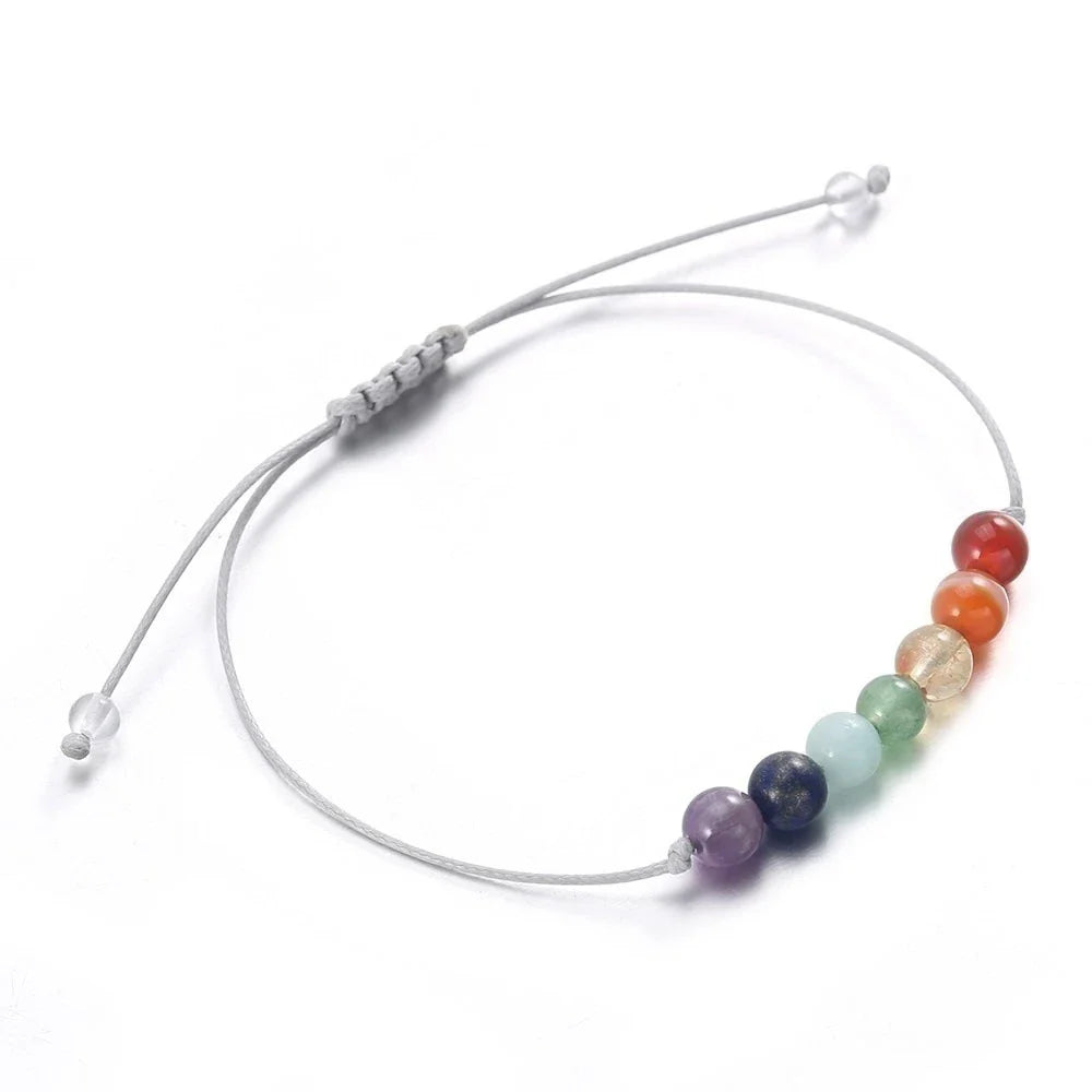 Simply Energy Chakra Healing Bracelet