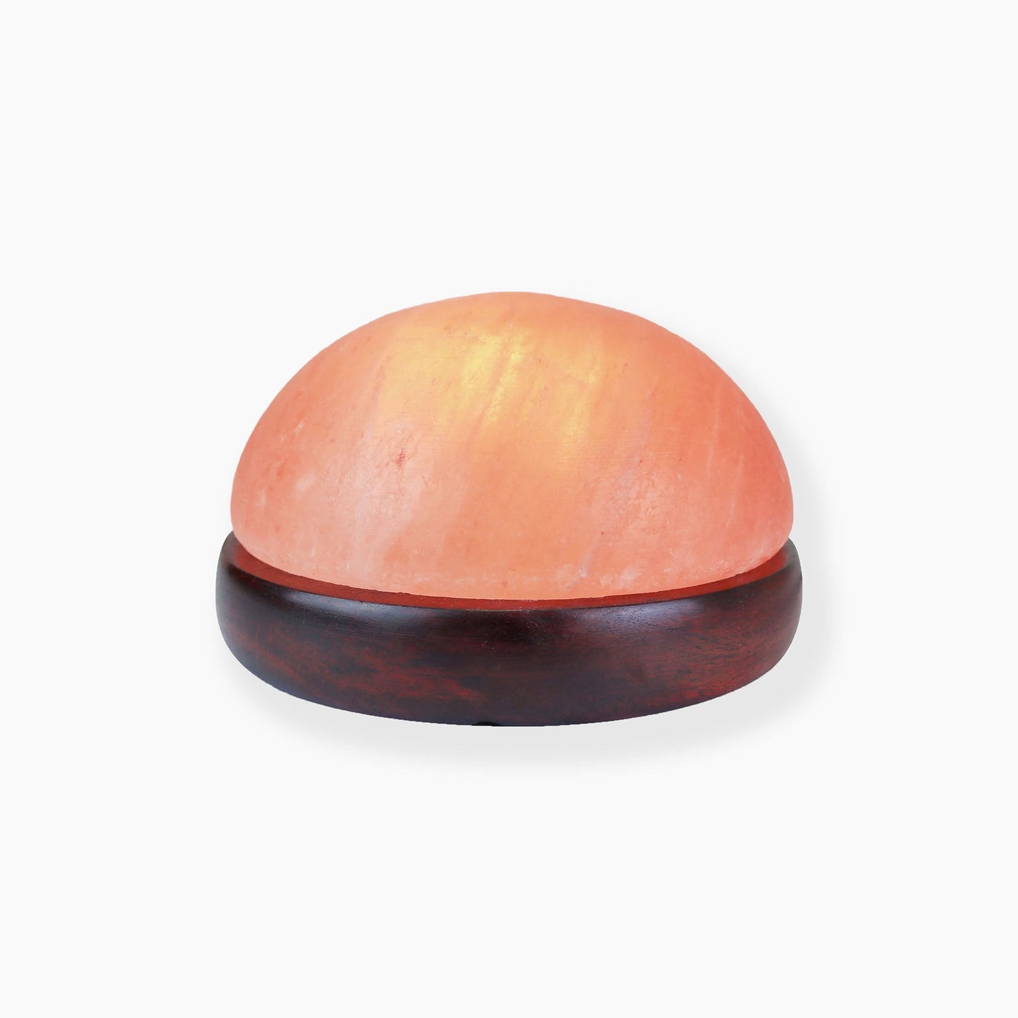 Himalayan Salt Dome Lamp