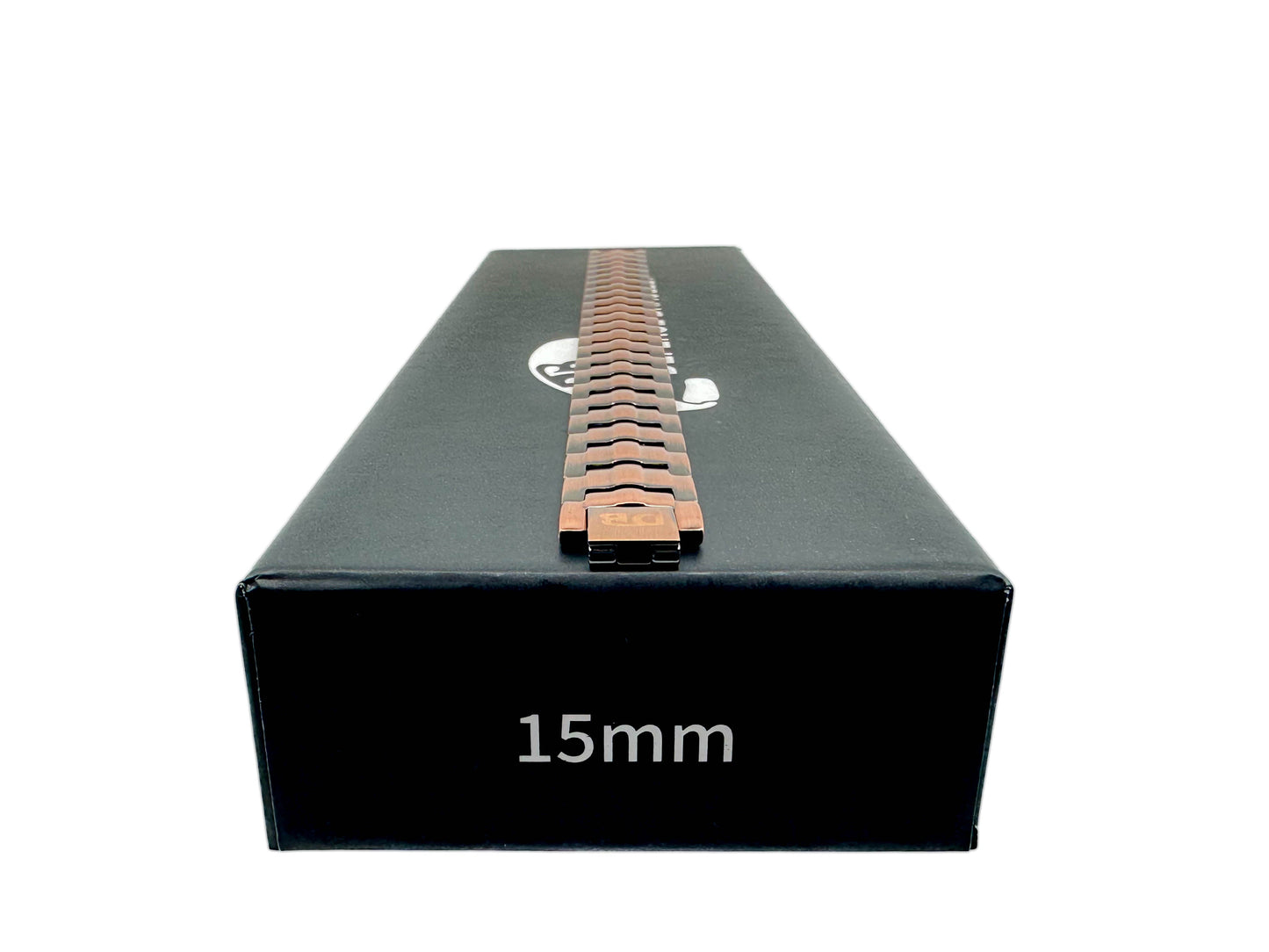 Pure Copper Magnetic Bracelet v.2