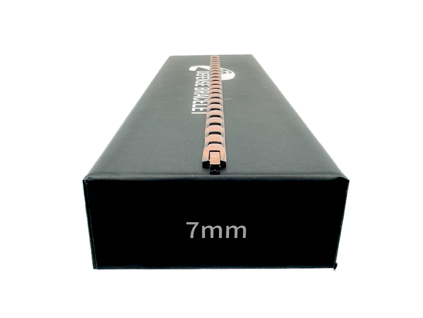 Pure Copper Magnetic Bracelet v.2