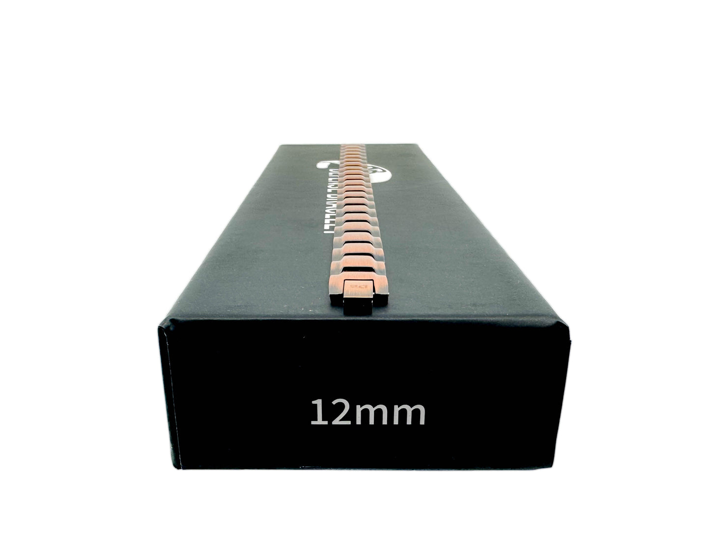 Pure Copper Magnetic Bracelet v.2