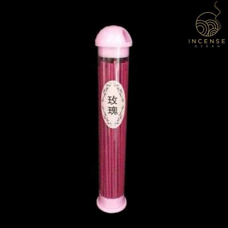 50/Box Sticks Incense Burner Fragrance Sticks