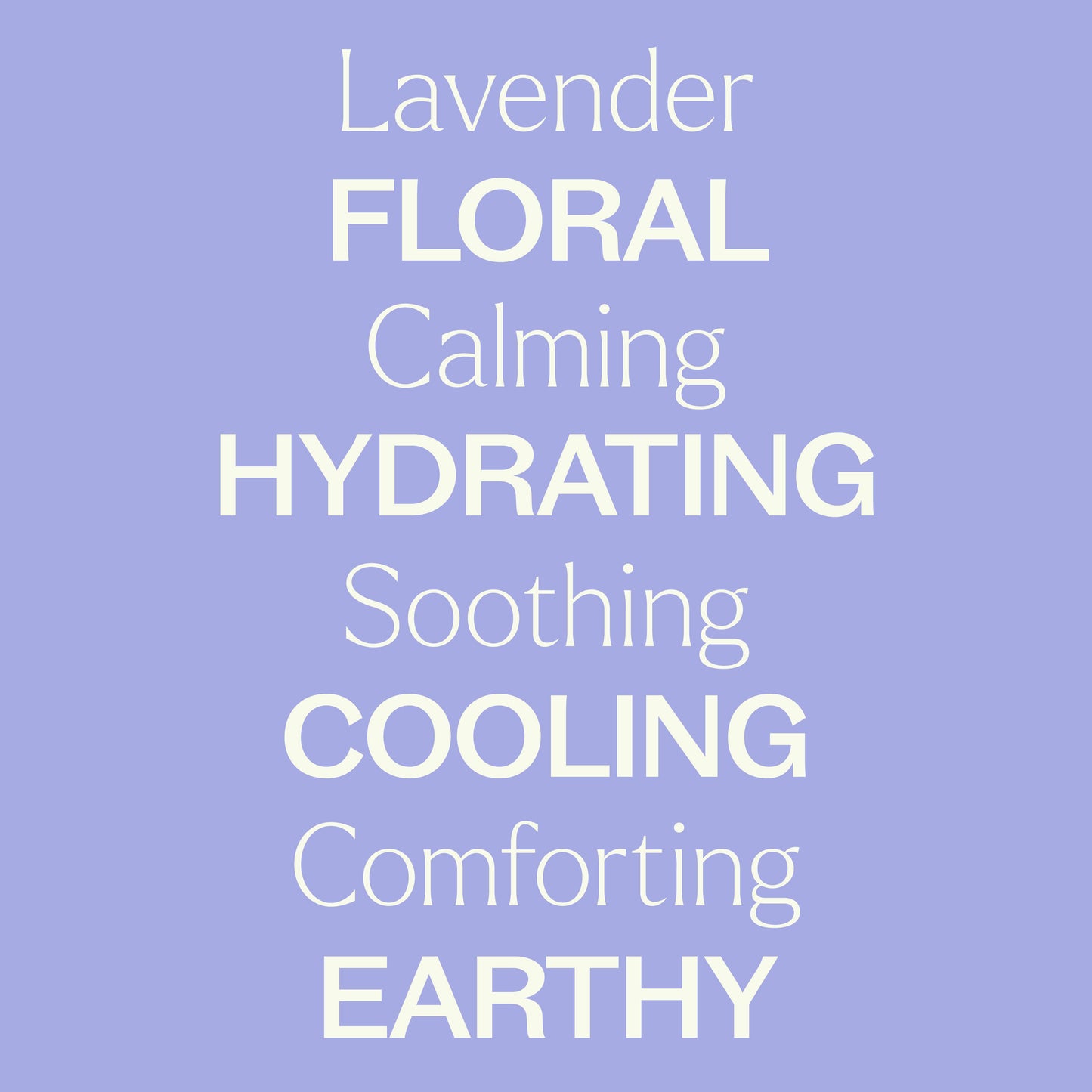 Lavender Hydrosol
