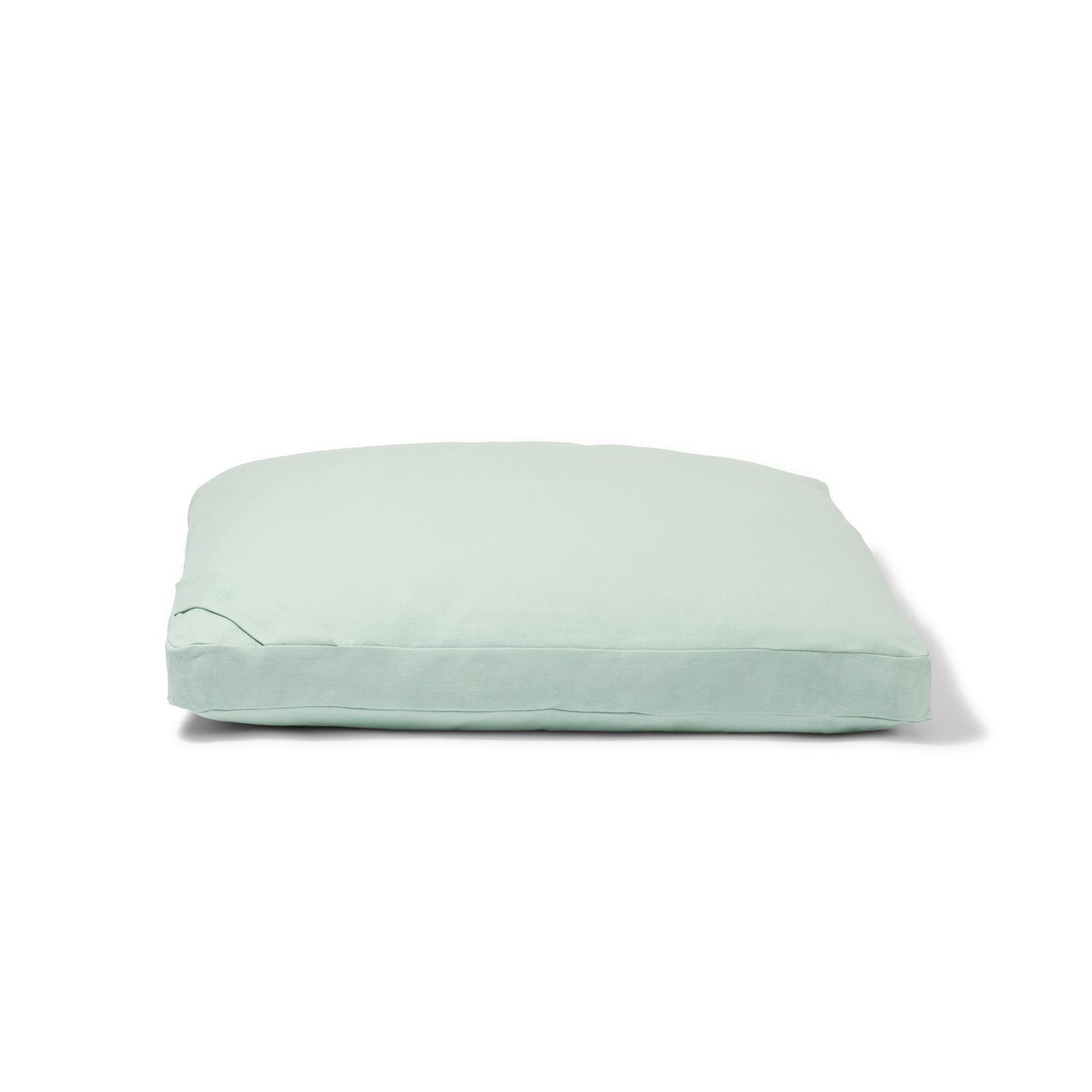 Organic Meditation Cushion Set - meadow