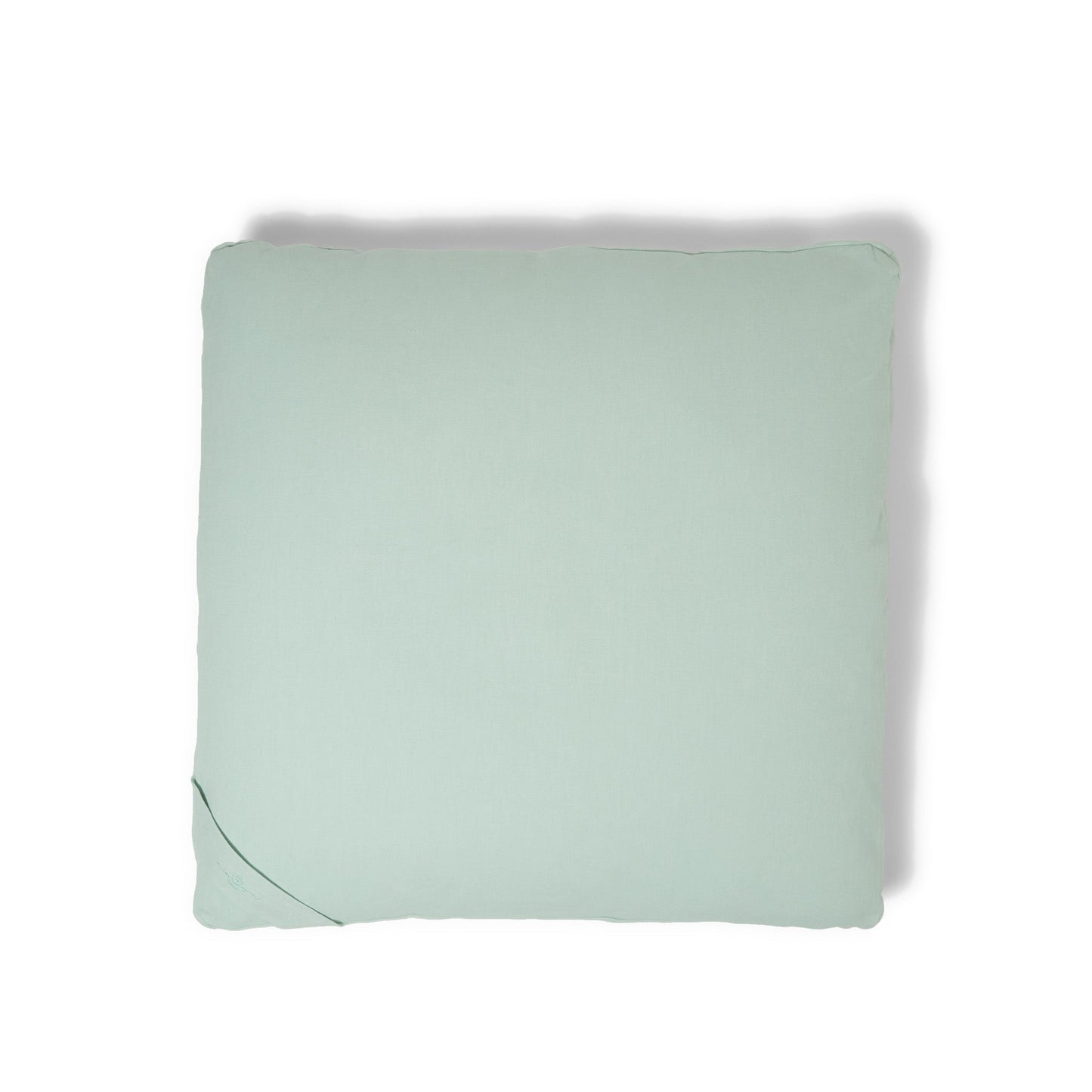 Organic Meditation Cushion Set - meadow