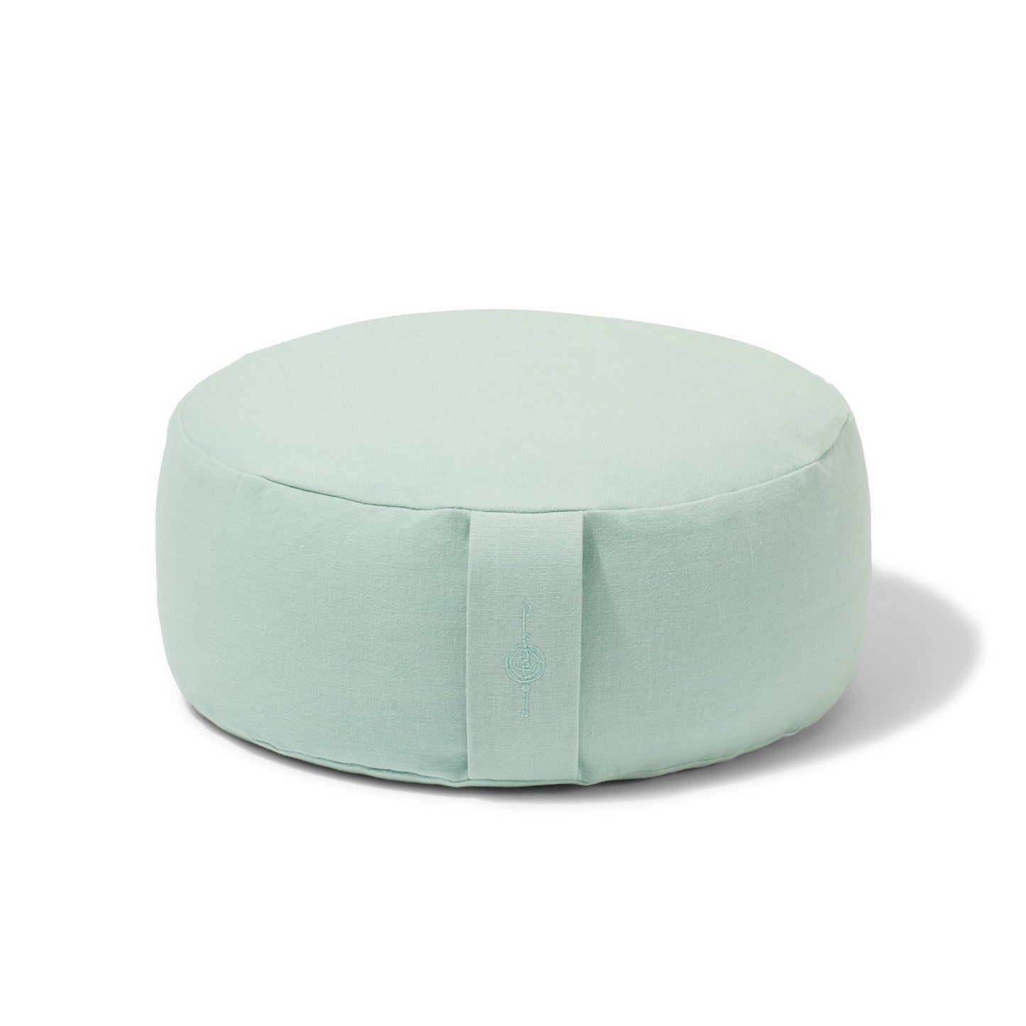 Organic Meditation Cushion Set - meadow