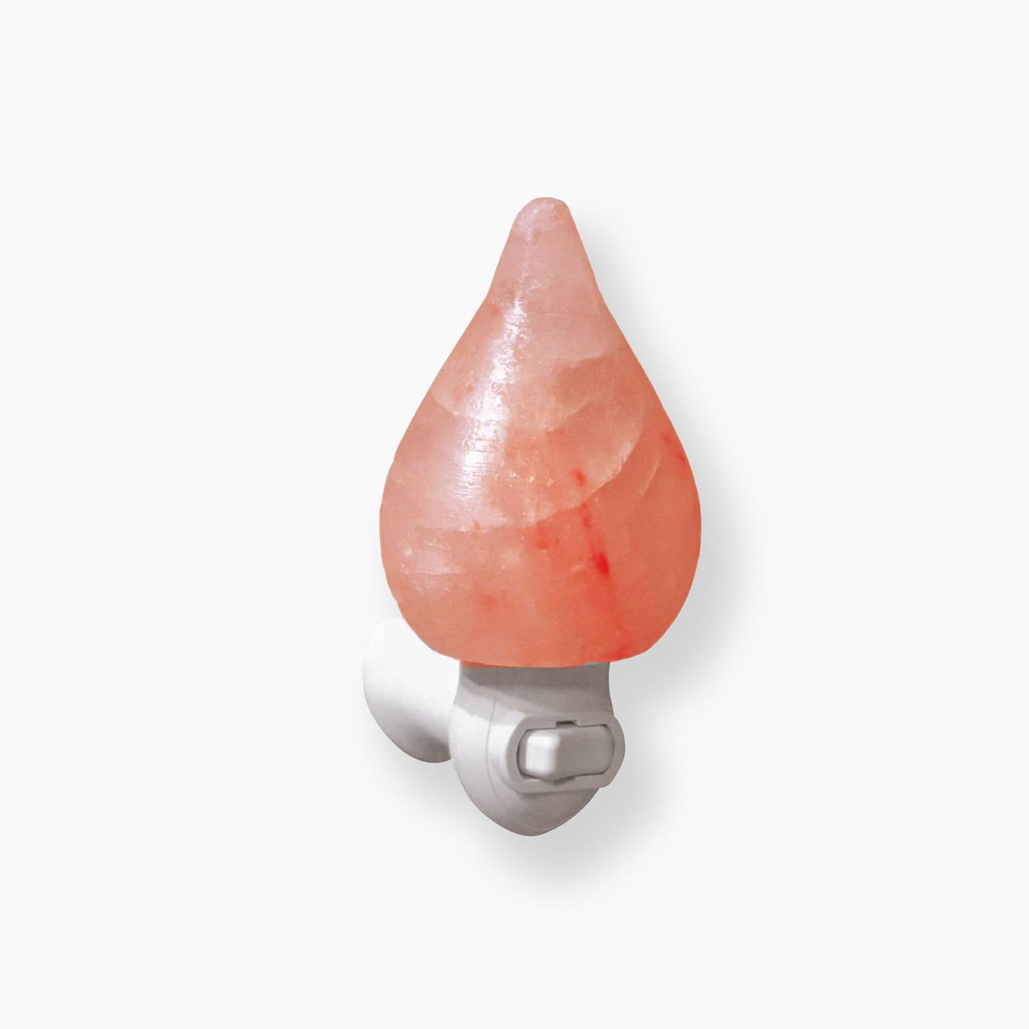 Natural Shape Himalayan Salt Night Light