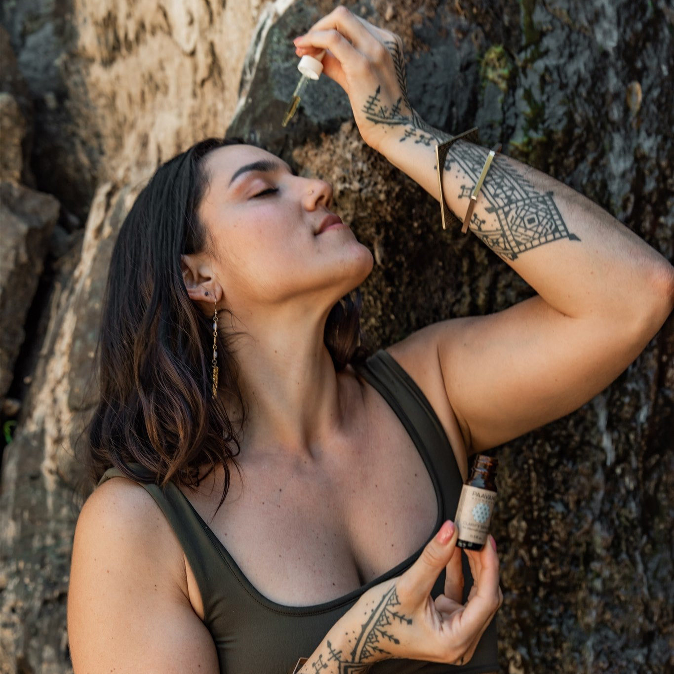 Clarify Skincare Ritual | Ayurvedic Facial for Blemish-Prone Skin