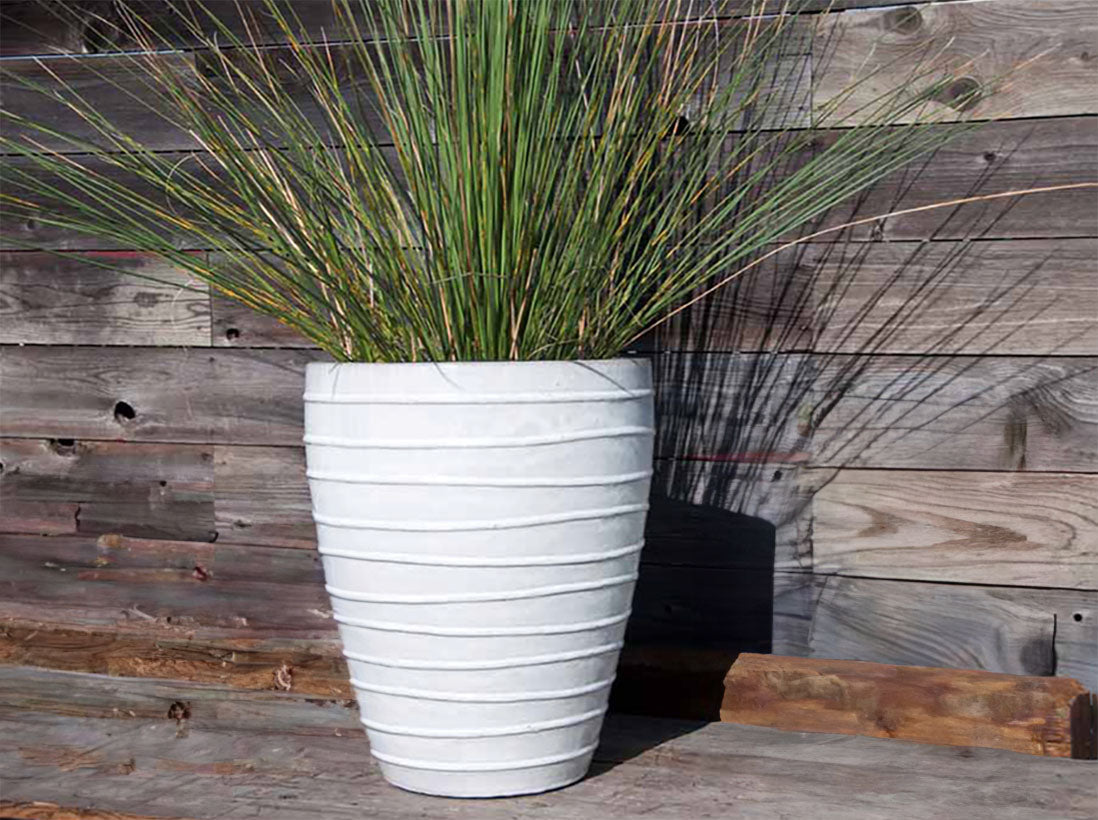 Jardin De Nice Planter - Set of 3 By Plantatorem