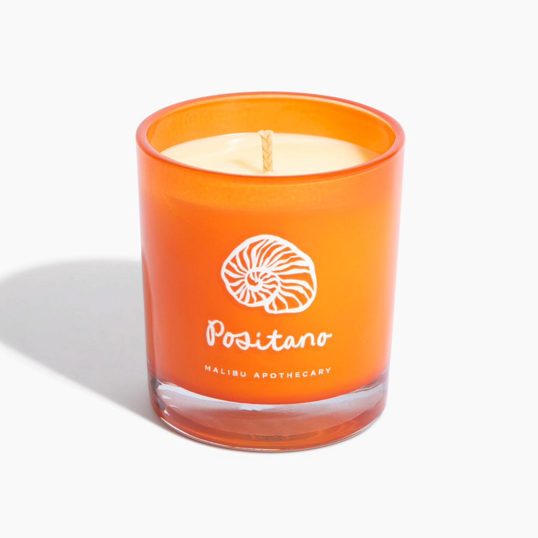 POSITANO • neroli & orange blossom *Limited Edition*