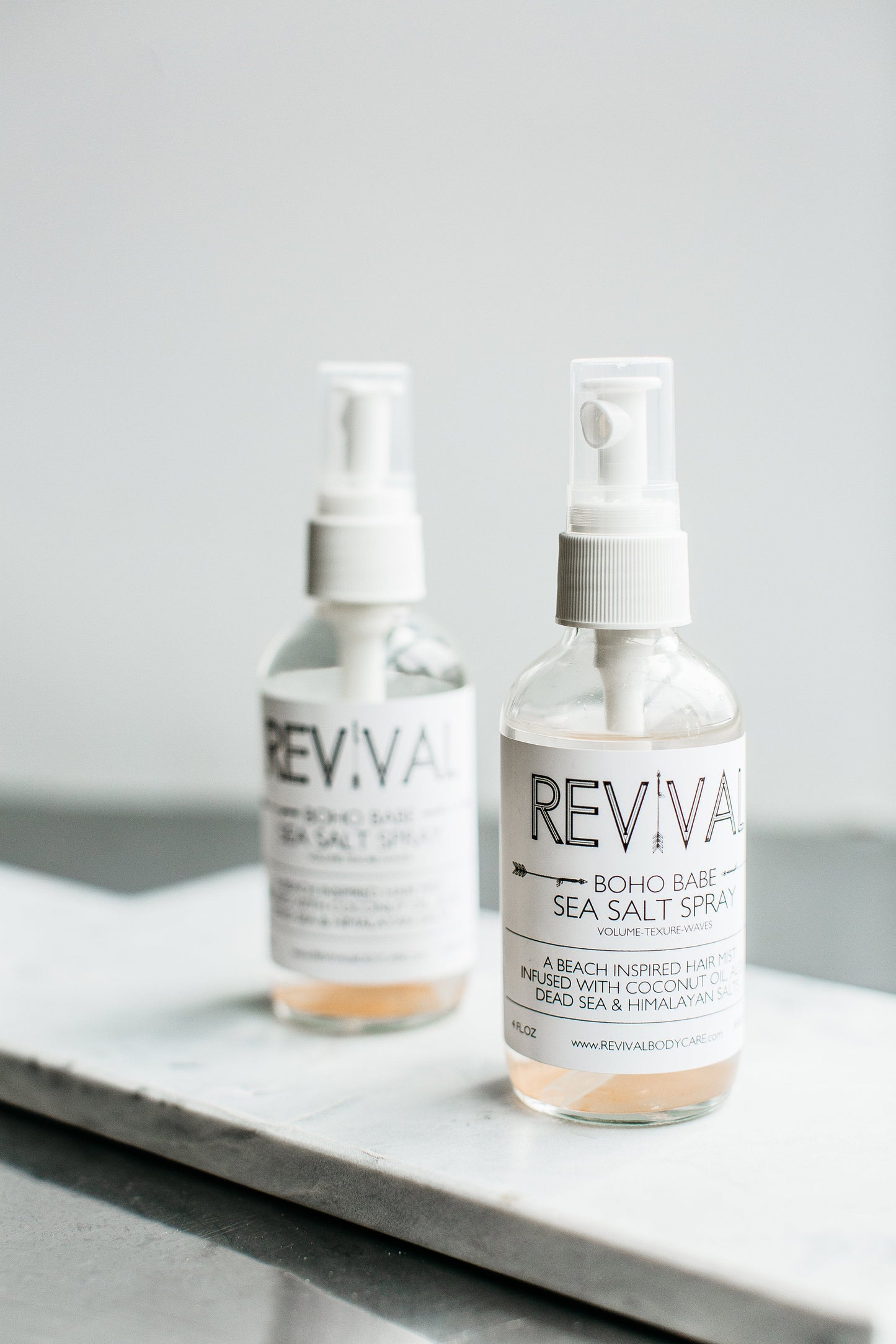 BOHO BABE SEA SALT SPRAY