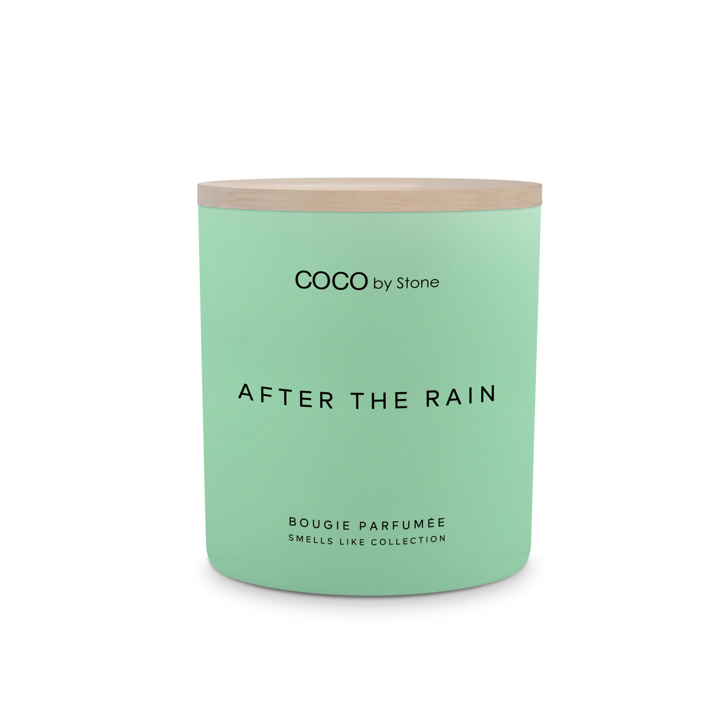 11oz Smells Like After The Rain Candle