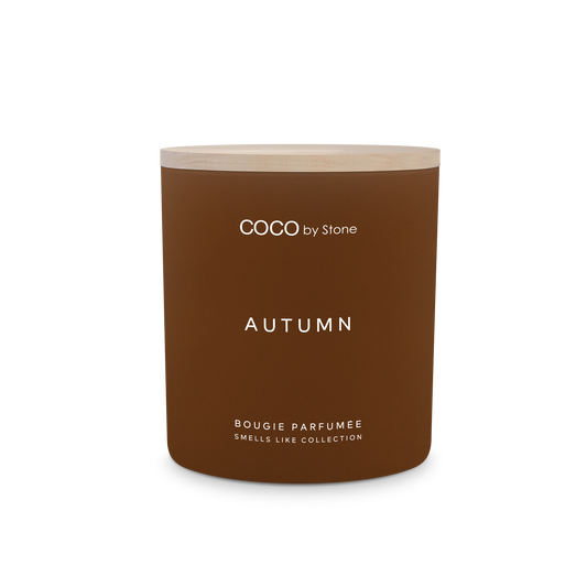 11oz Smells Like Autumn Candle