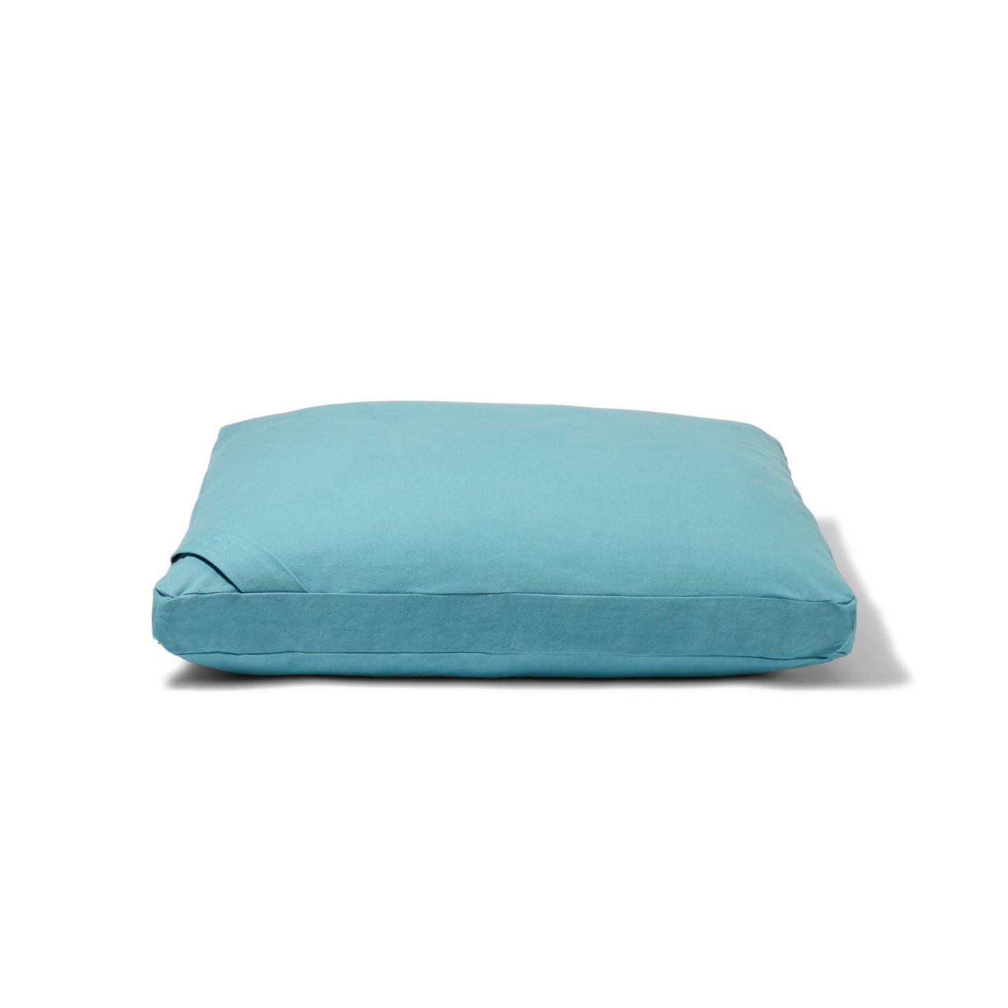 Organic Meditation Cushion Set - water