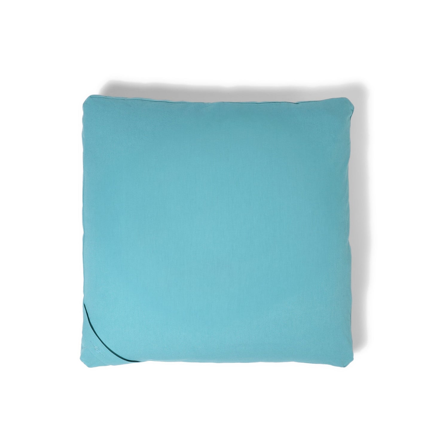 Organic Meditation Cushion Set - water