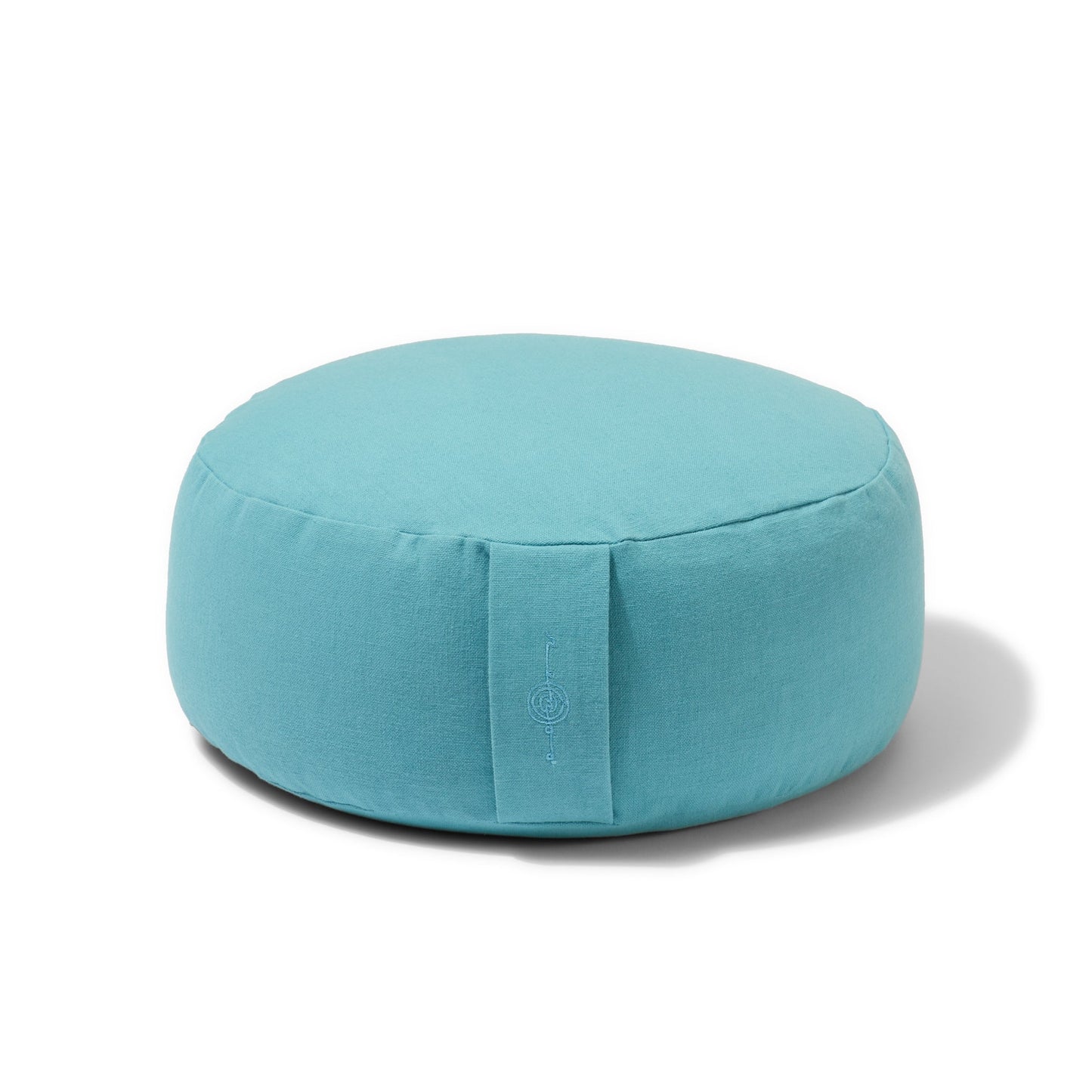 Organic Meditation Cushion Set - water