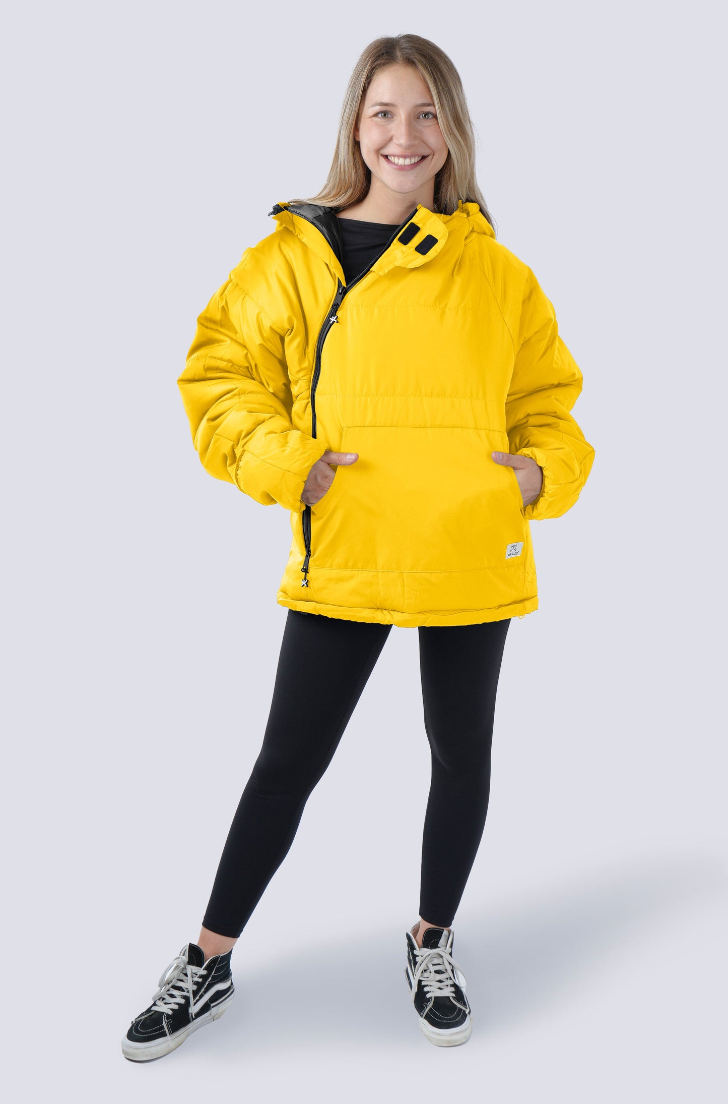 SWYTCH Original - Yellow - Limited Edition