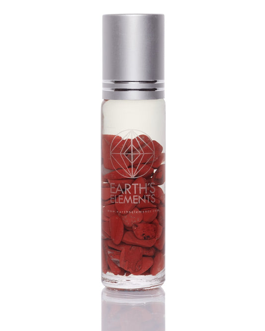 Passion Organic Roll on 15ml