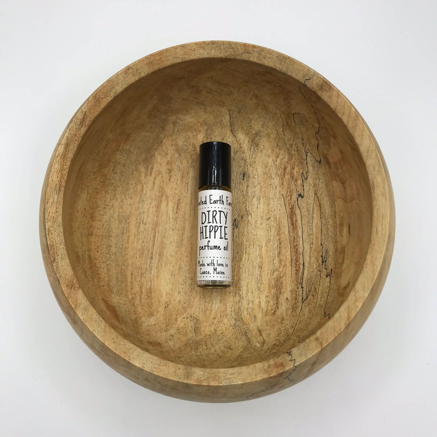 Dirty Hippie Perfume Oil