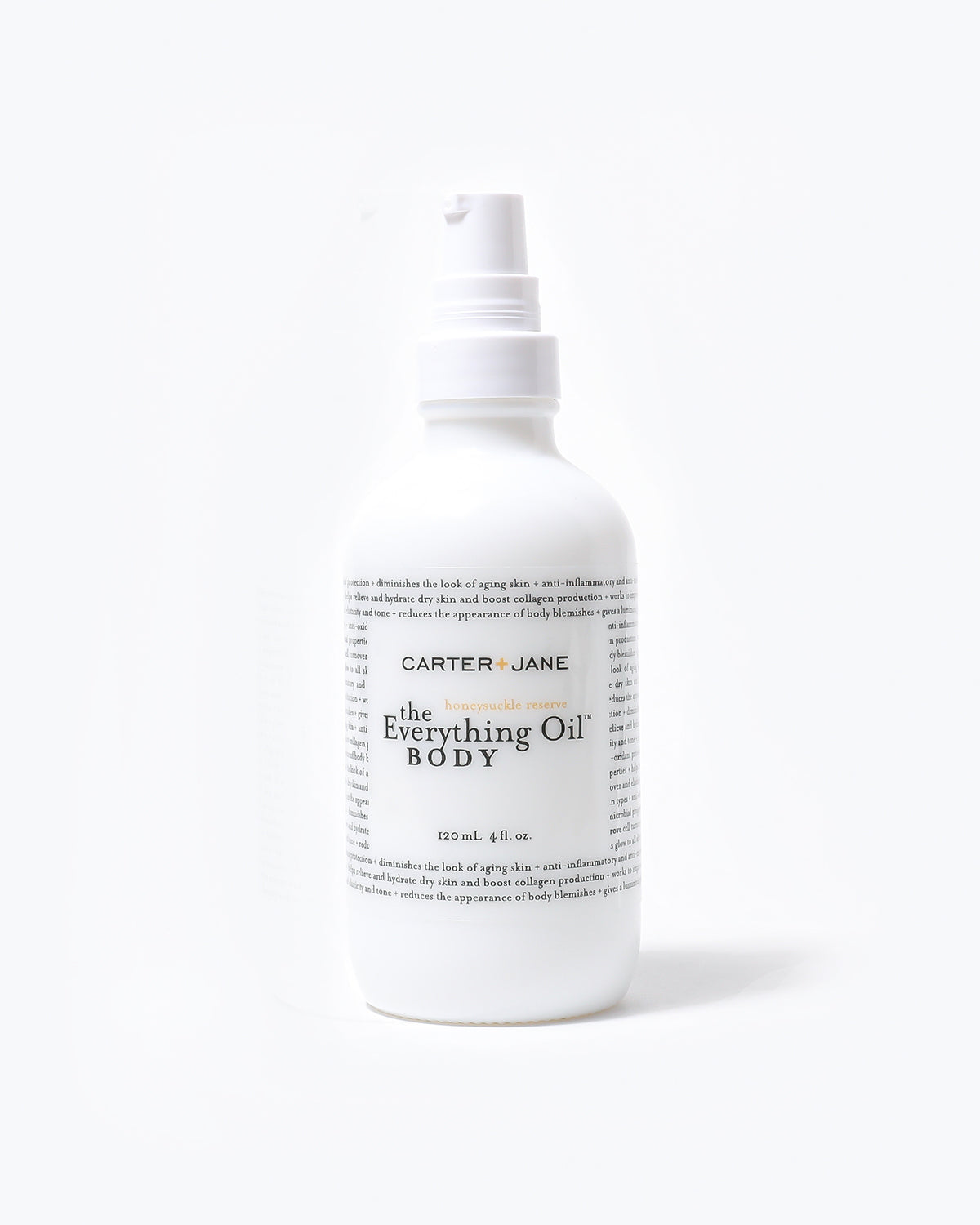 Honeysuckle Reserve The Everything Oil™