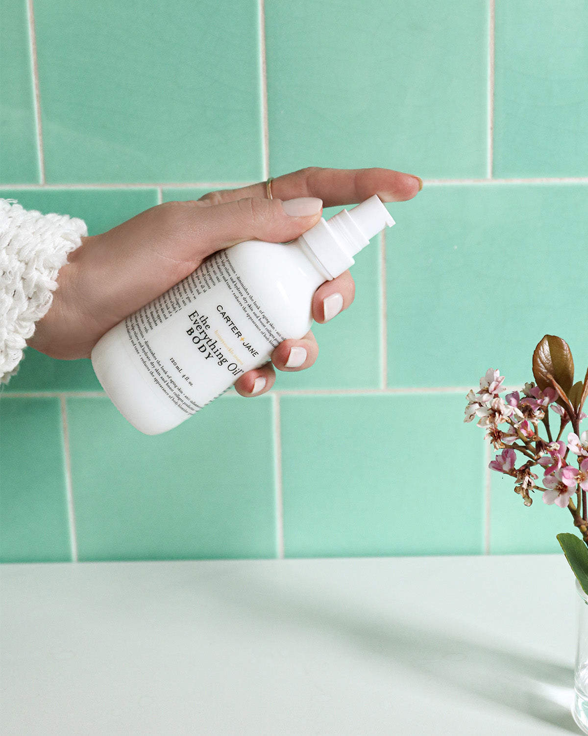 Honeysuckle Reserve The Everything Oil™