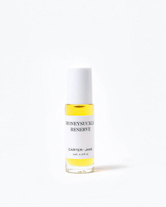 Honeysuckle Reserve Roll-on Aroma