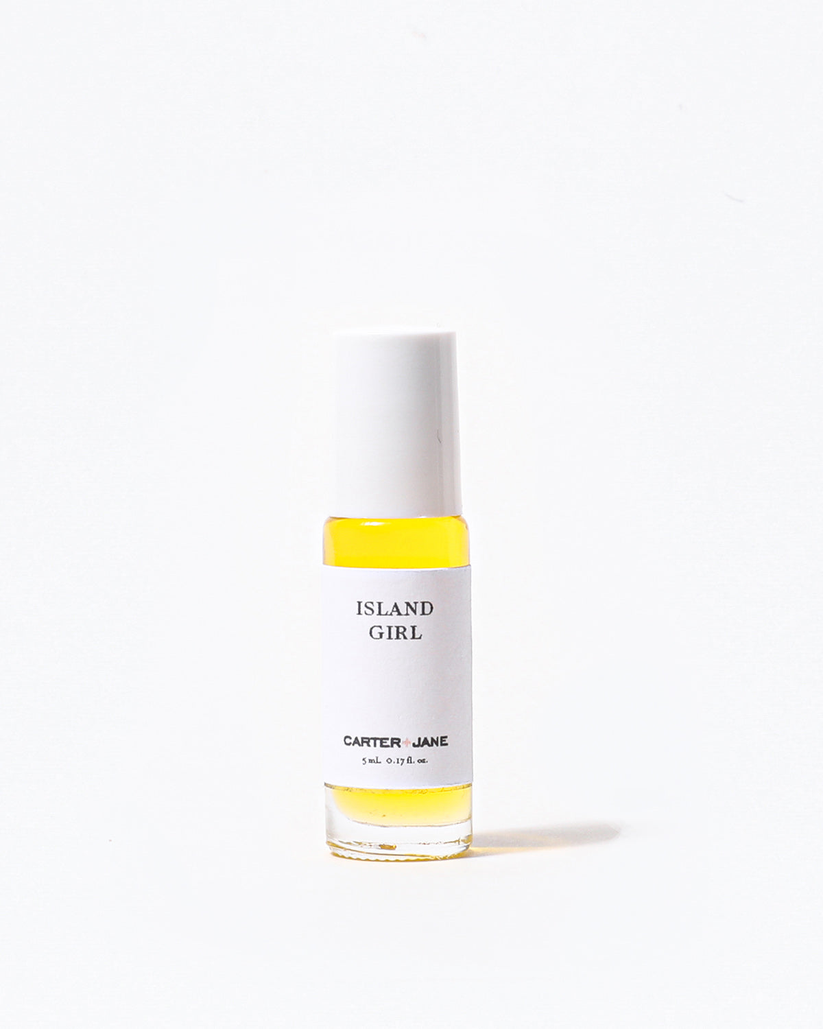 Island Girl Roll-on Aroma