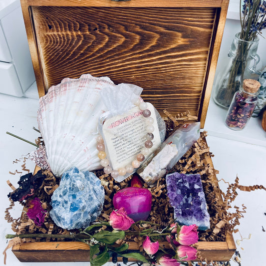 Spiritual Awakening Box