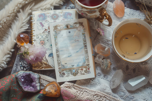 🌙 Zodiac Signs & Your Wellness Needs: A Celestial Guide to Self-Care