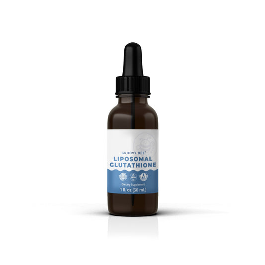 Liposomal Glutathione 1 fl. oz (30ml)