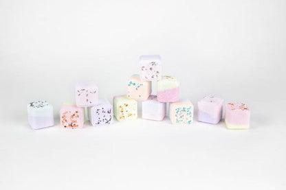 Amazing Natural Vegan Shower Steamers gift set