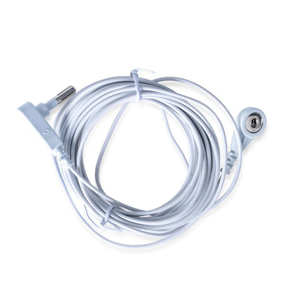 Grounding Sheet   Mat  Earthing Fitted Bedsheet Silver Fiber Conductive Organic Grounding Mat Radiation Anti-Static 60*265CM