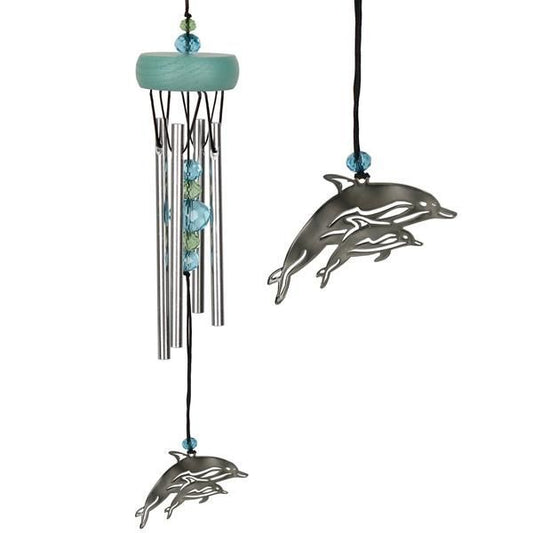 Fantasy Chime - Dolphin