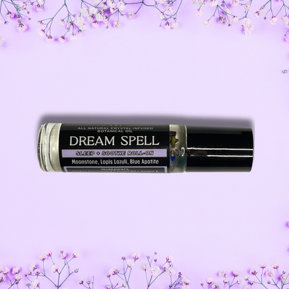 DREAM SPELL ROLL-ON