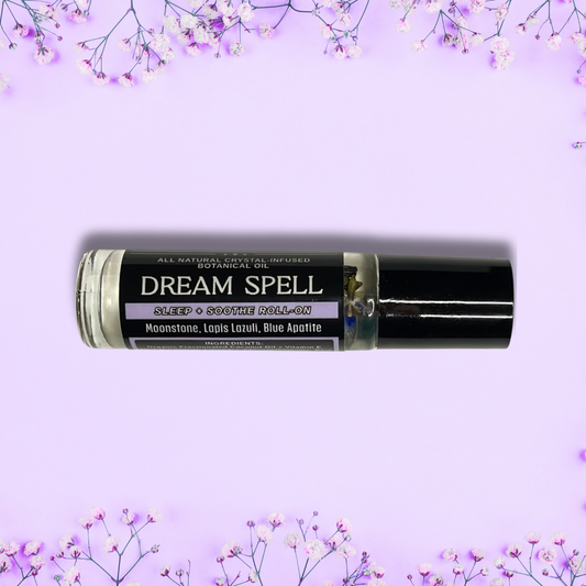 DREAM SPELL ROLL-ON