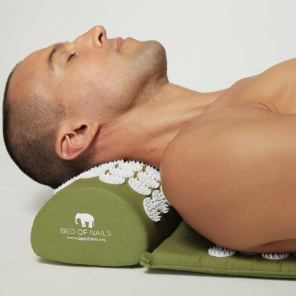 BON ACUPRESSURE BUNDLE - Green - 13,104 nails